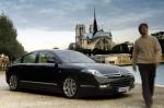 Citroen C6 2006 года